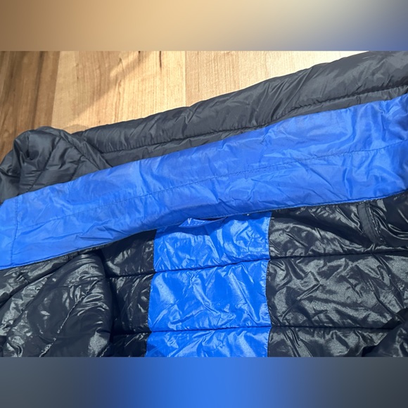 Zip up puff jacket, Michael Kors - Picture 4 of 11